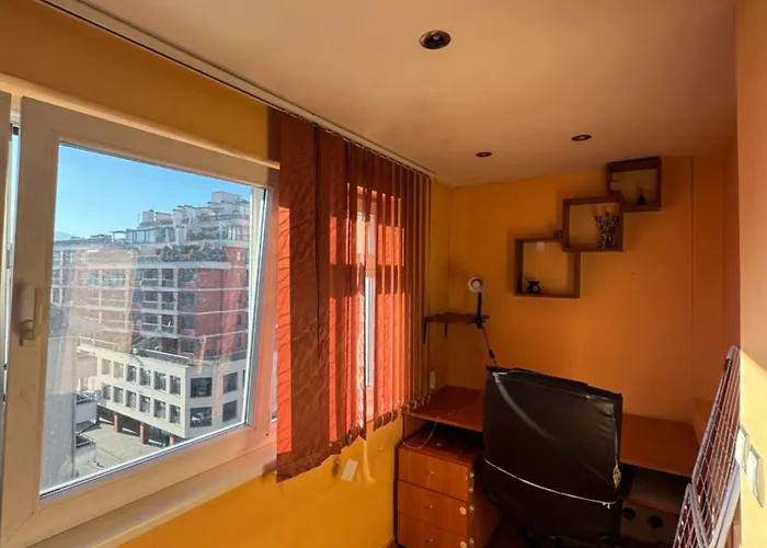 Mall Bulgaria Apartment