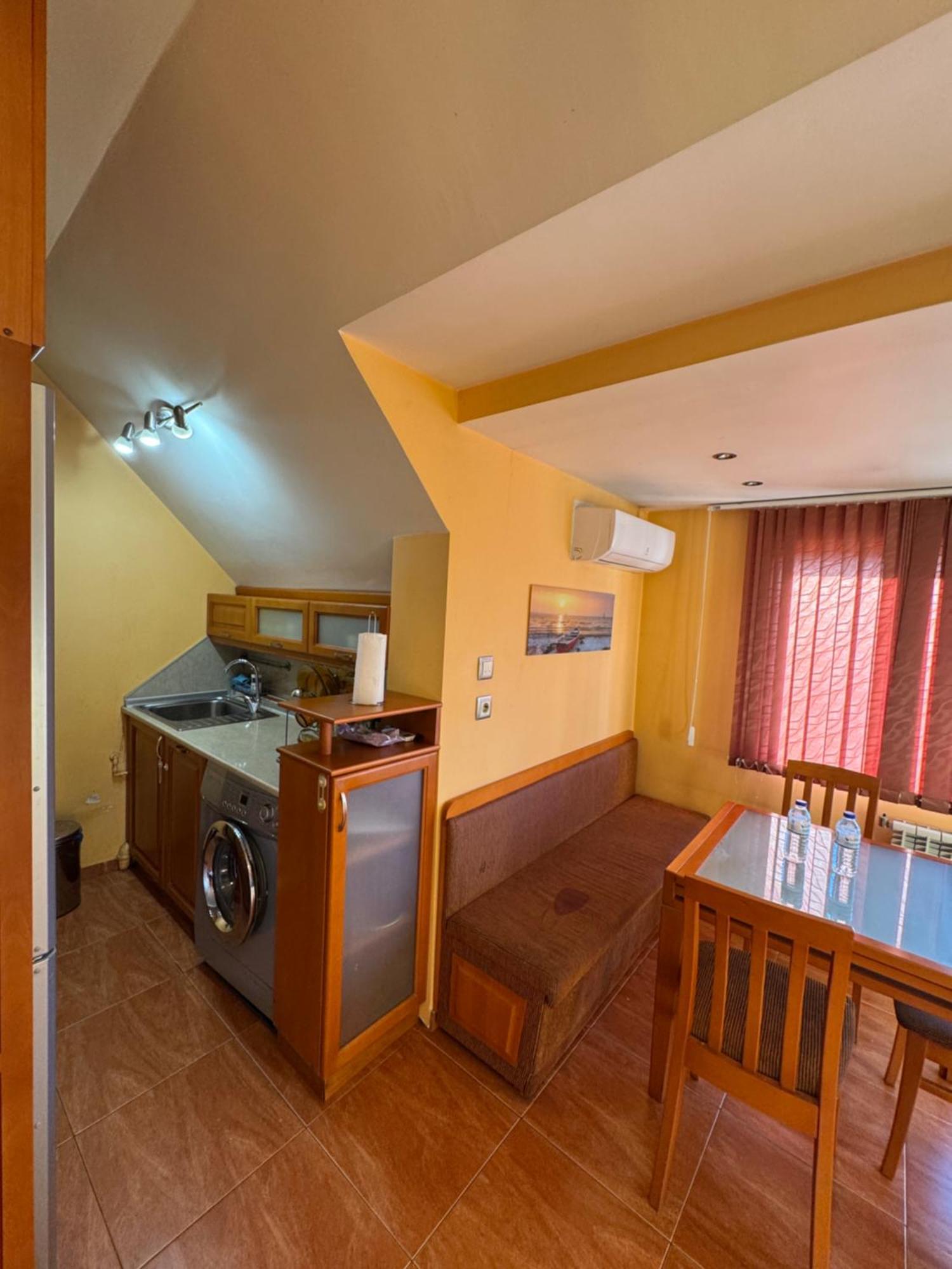 Apartament Mall Bulgaria